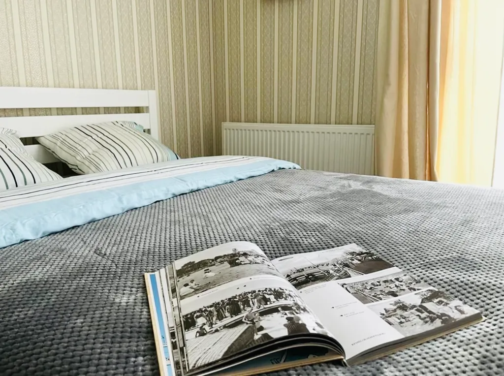 Люкс в центре