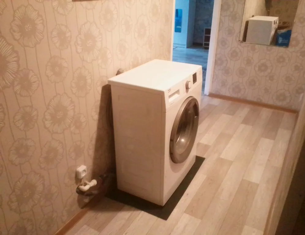 Комфортная и чистая квартира