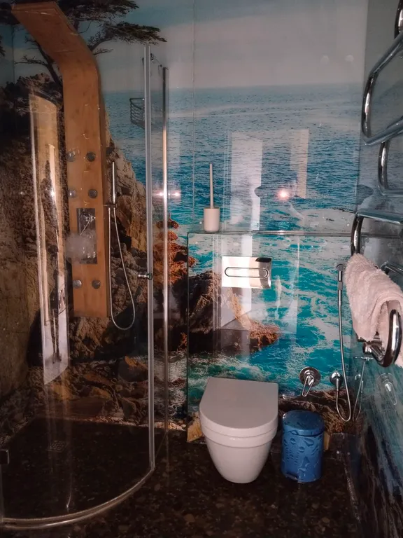 Уютный дом в 37 км от Клина