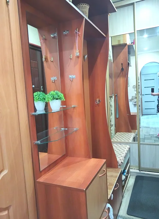 Красивая квартира