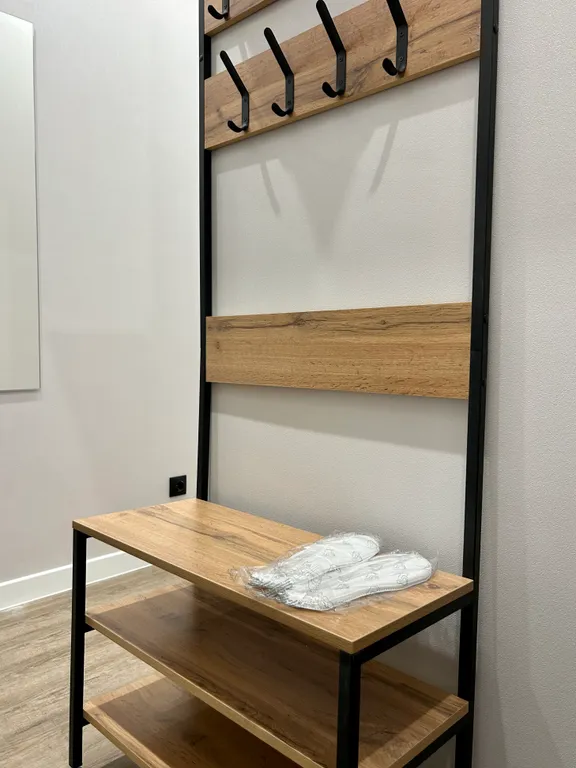 С видом на горы