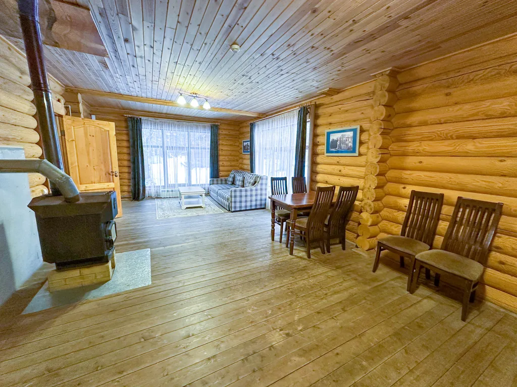 Эко комплекс Лаура