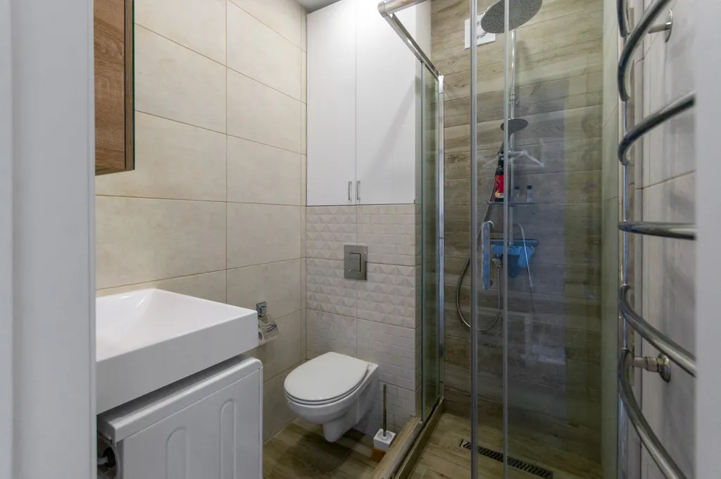 Уютная квартира у моря