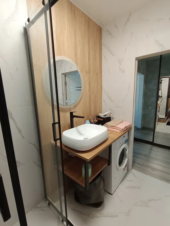 Новая студия