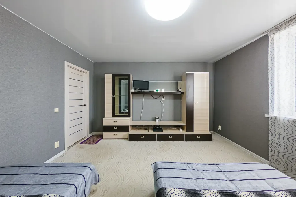 Коттедж в лесу