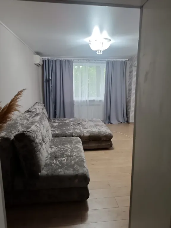 Уютная квартира рядом с пляжем