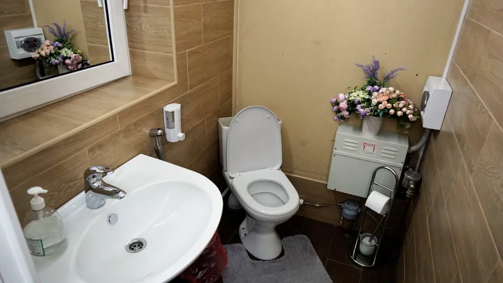 Семейная квартира