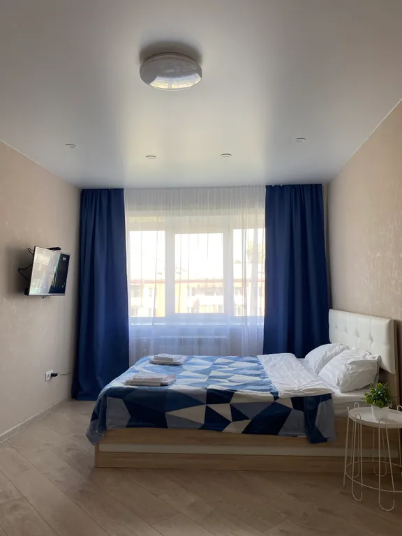 Уютная квартира недалеко от автовокзала