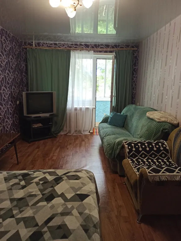 Квартира у зоопарка и ИжГТУ