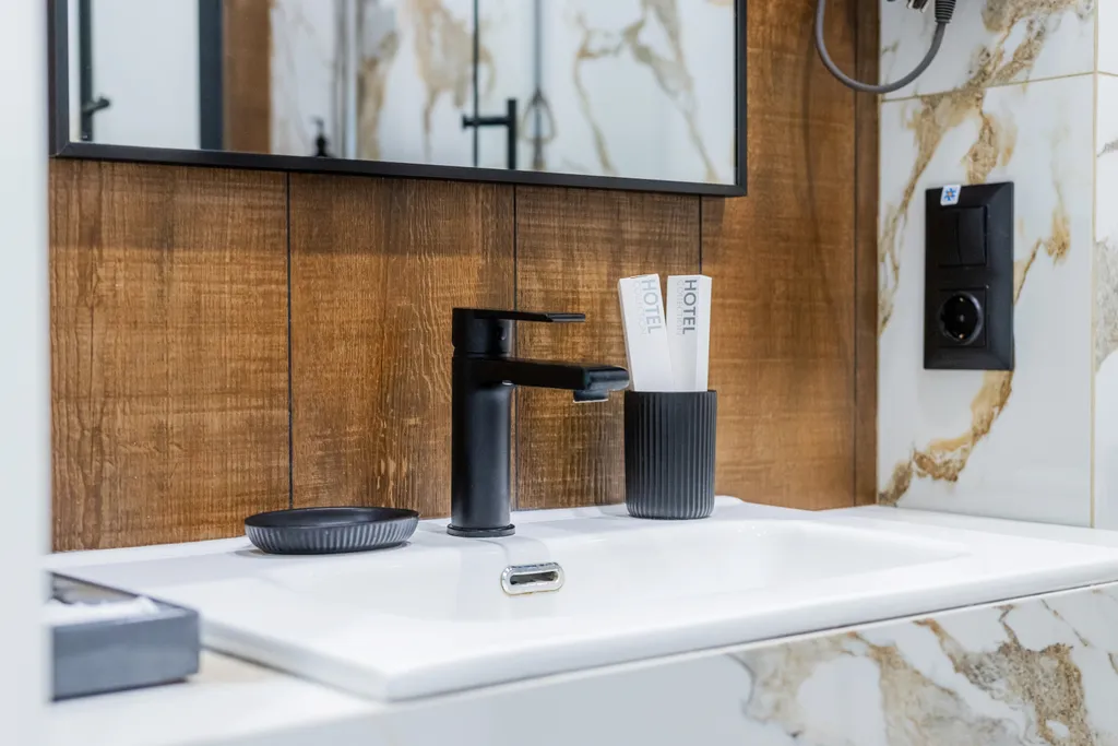 Апартаменты в центре города Deluxe Km Tower Plaza Apartments