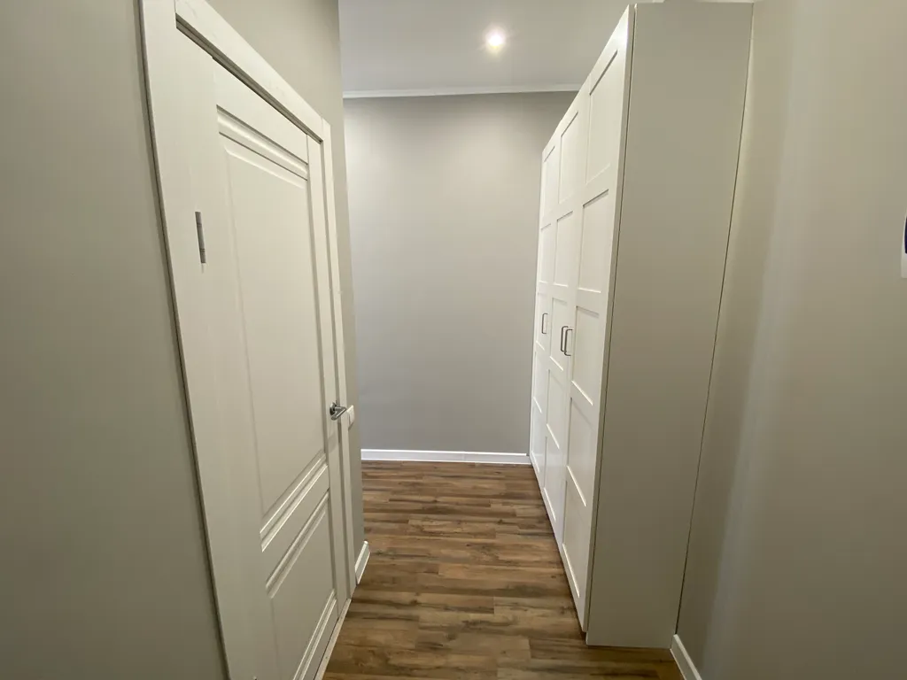 Квартира Квартира ЭКОStudio — Самара