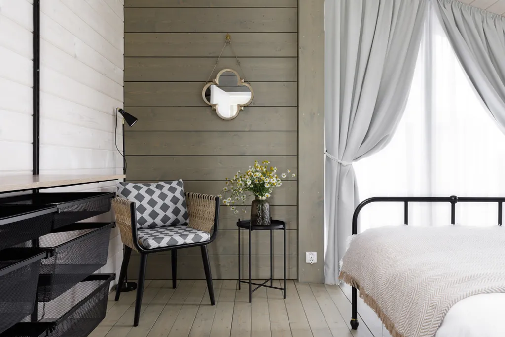 Dacha-vibe дом Грушенька