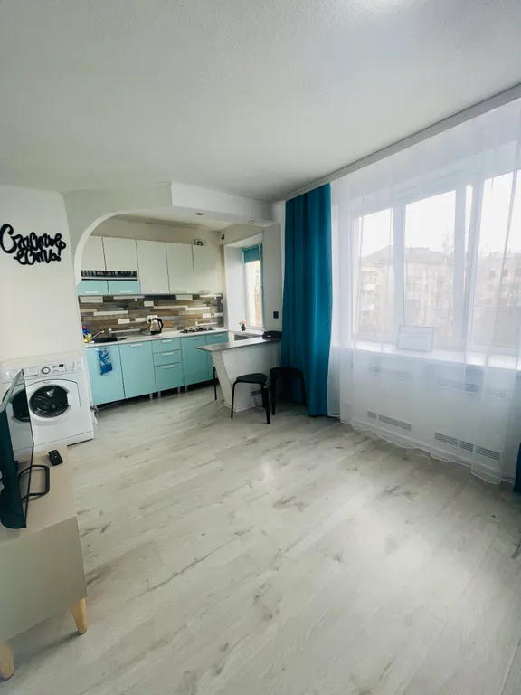 Евродвушка в центре