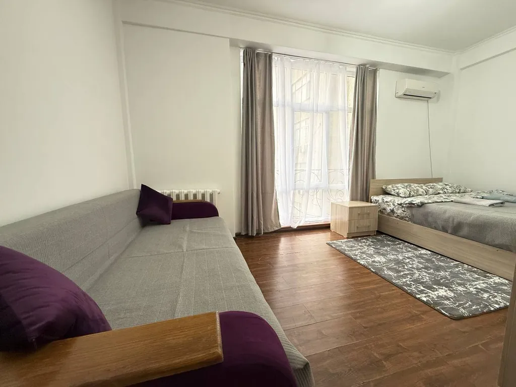 Pulse apartment near GUM and TSUM