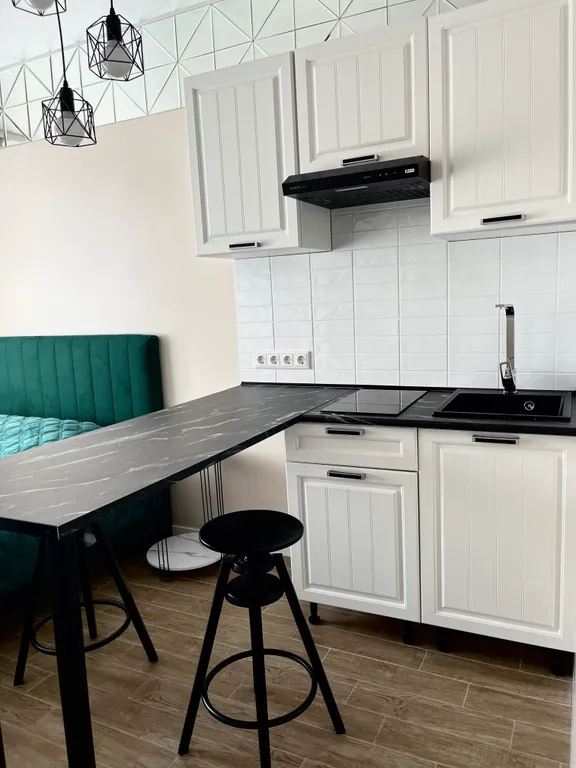 Квартира бизнес класса в центре