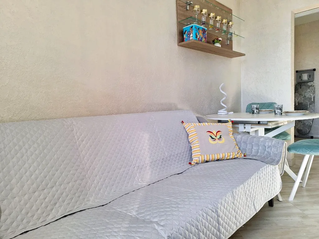 Квартира Baltic Resort — Пионерский