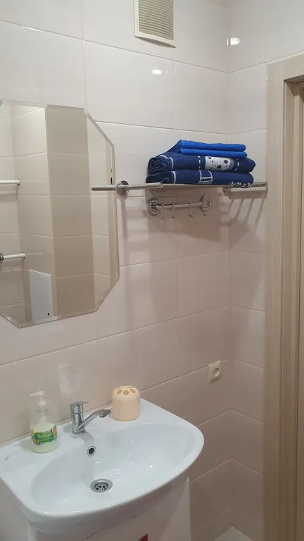 Квартира комфорт в ЖК Московский