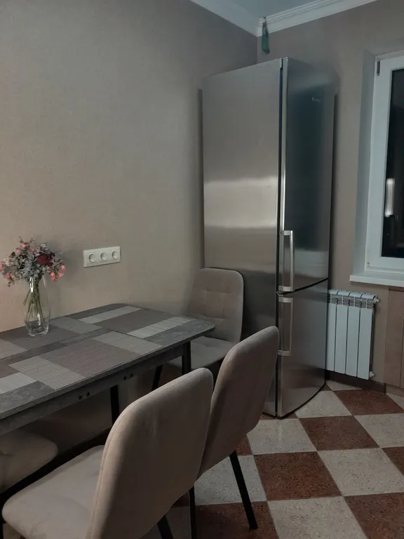 Квартира в центре города с видом на Кафедральный Собор