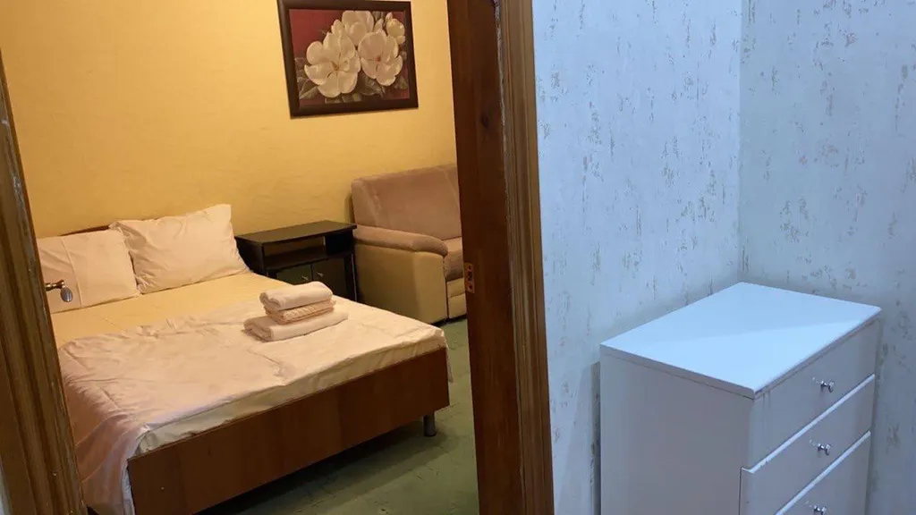 1-комнатная Квартира — аренда посуточно в Новый Уренгой