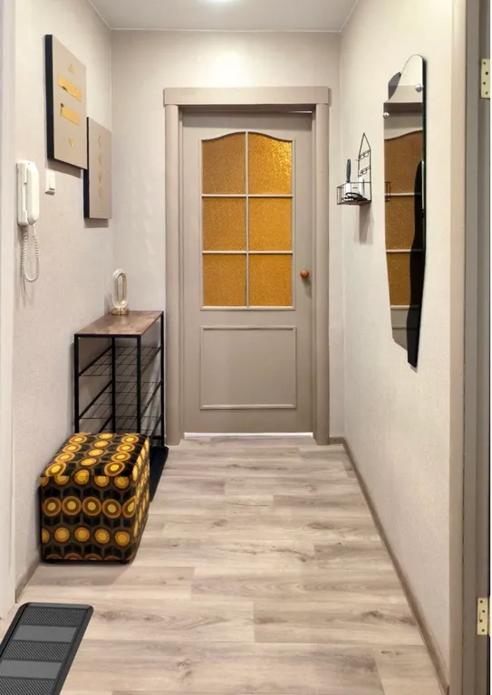 Уютная 2х комнатная квартира. Есть всё для комфортного проживания