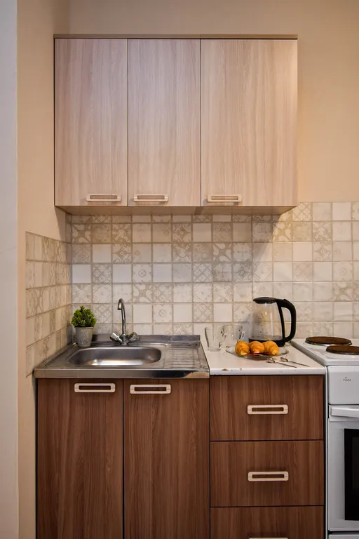 Квартира Квартира-студия Грация напротив ТРЦ Планета — Красноярск