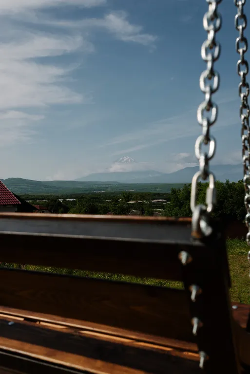 Уютный гостевой дом