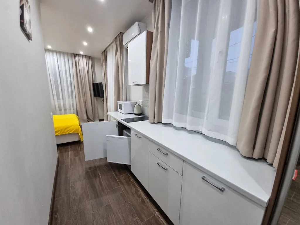 Квартира Уютная апартаменты в центре города — Сочи