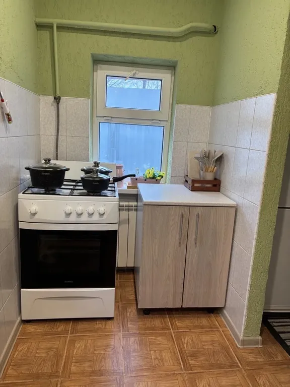 Уютный дом у моря