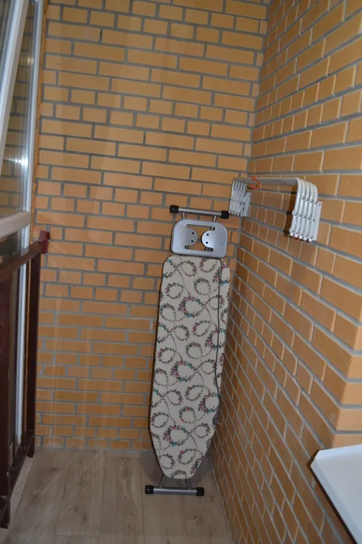 Новая и уютная квартира у парка на Никитской