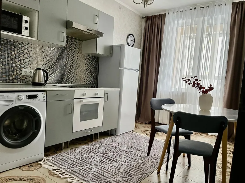 Квартира DаiIyRent-NN Апартаменты в Нижнем Новгороде — Нижний Новгород