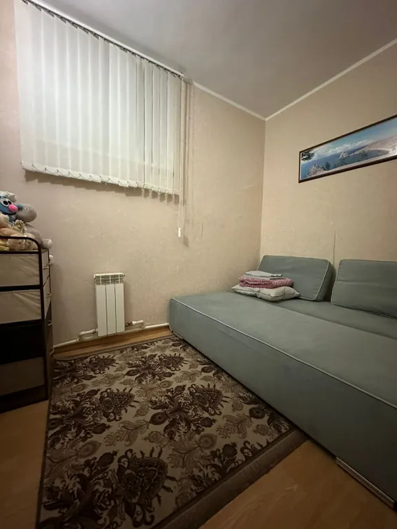 Уютная квартира в курортной зоне