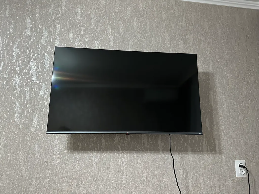 Уютная квартира с новым ремонтом и новой мебелью