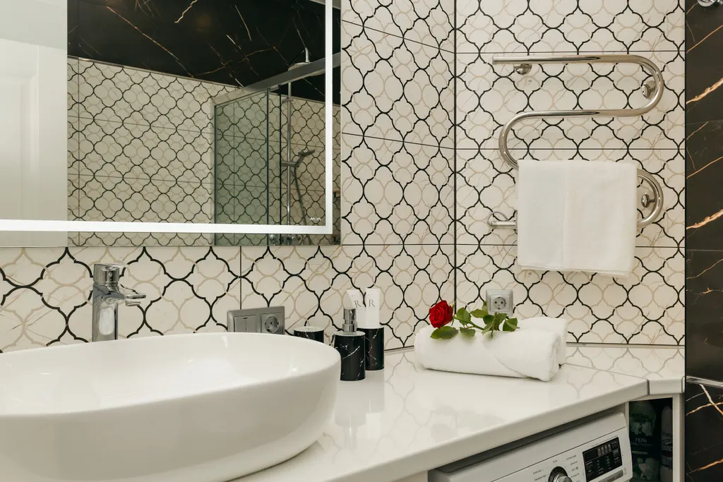 Квартира Бирюзовый бриз с видом на море