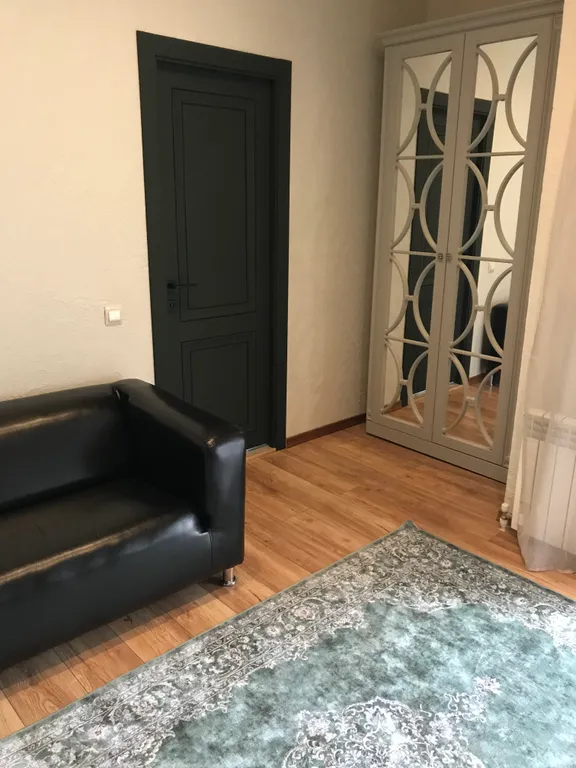 Дом в горах