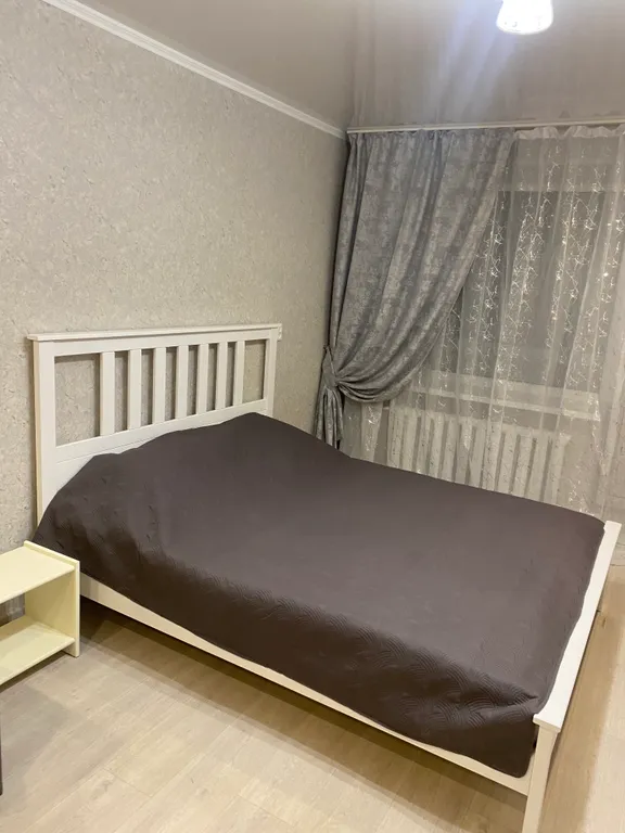 Удобная квартира