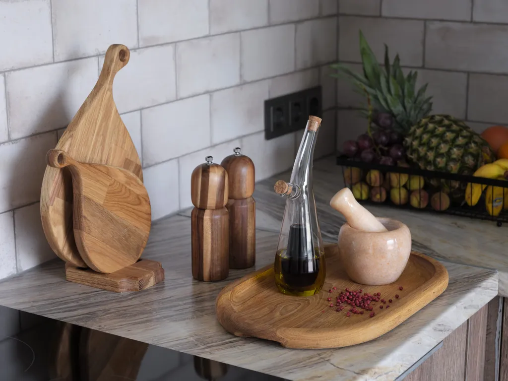 Апартаменты Иvolga с кухней-гостиной, спальней и выходом на отдых