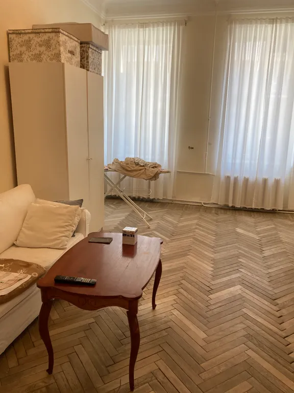 Квартира Квартира в доме с прекрасным расположением, в шаговой доступности от — Санкт-Петербург