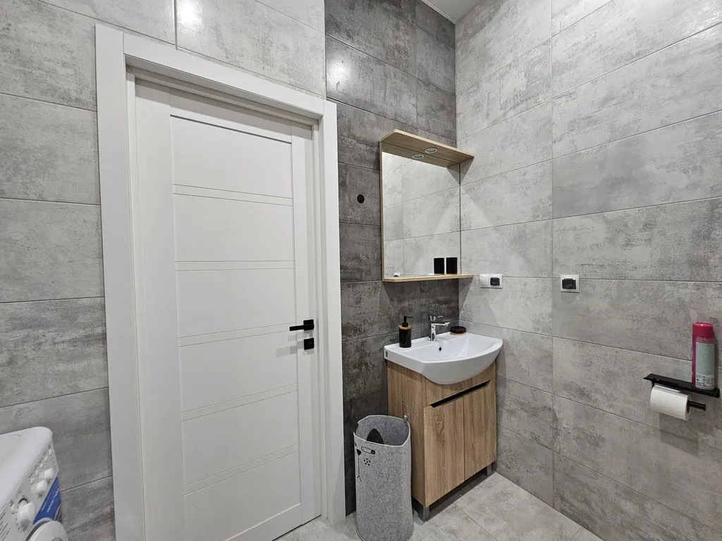 Уютная евродвушка в центре