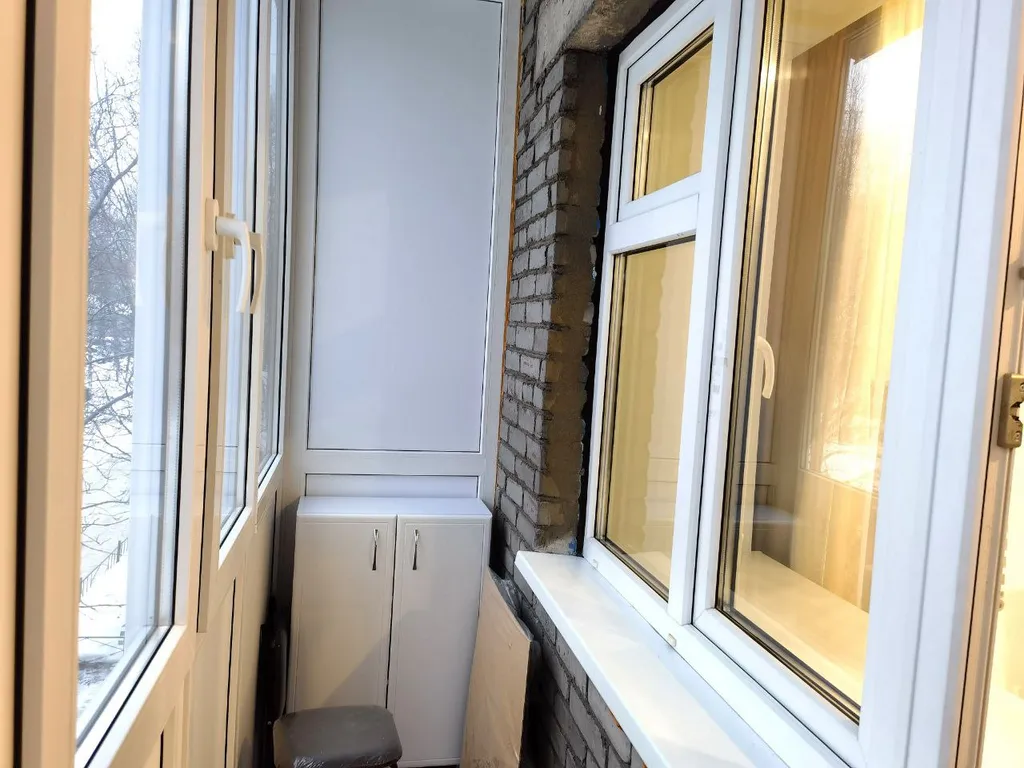 Уютная, комфортная, со свежим ремонтом двухкомнатная квартира