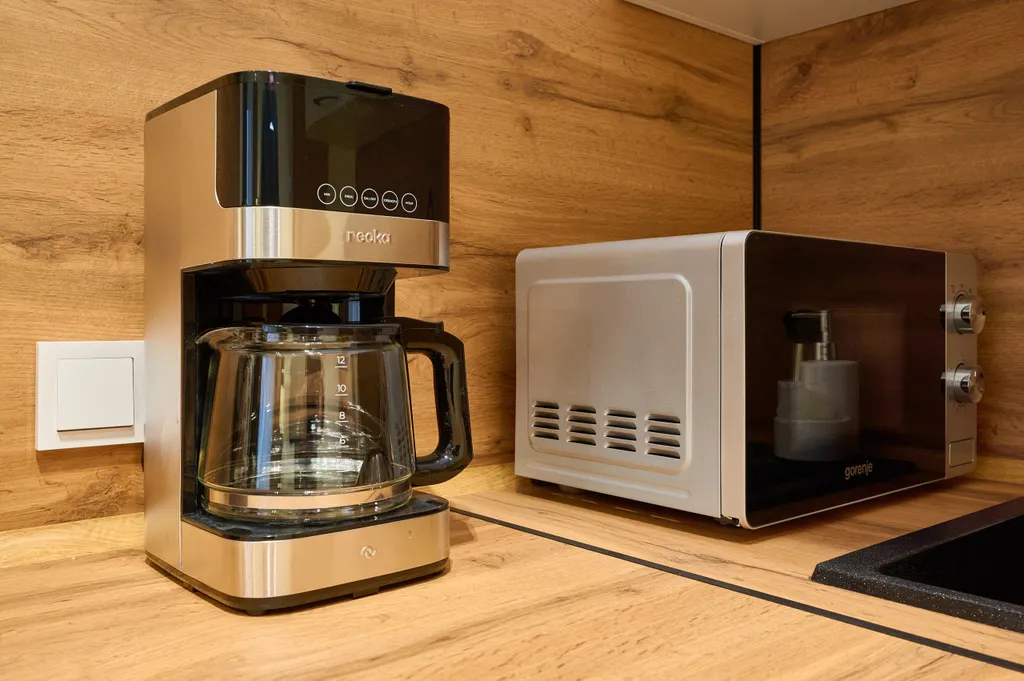 Дизайнерский апартамент в апарт-комплексе Grand Palace