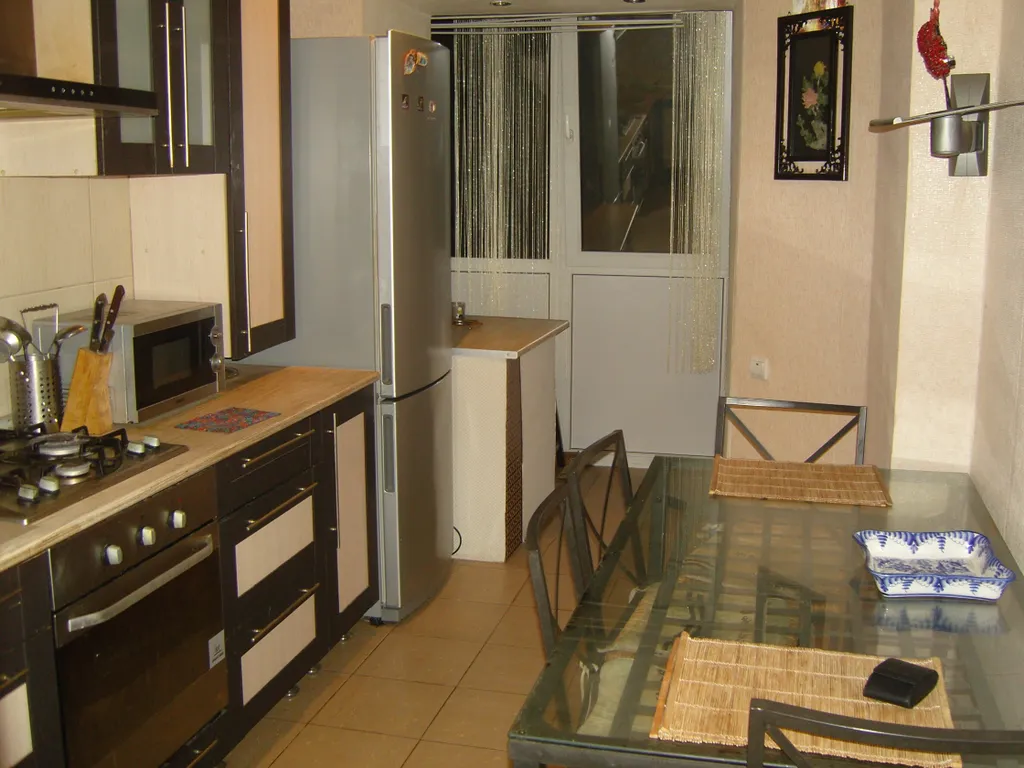 Квартира Двушка в 10 этажном кирпичном доме — аренда посуточно в Орёл