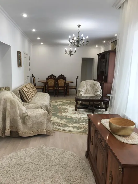 3-комнатный Дом