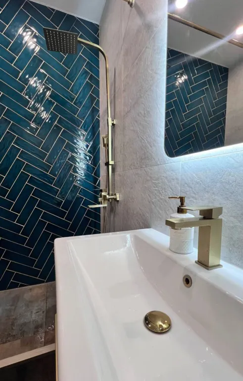 Квартира Квартира в самом стильном ЖК Новая Тверь — Тверь