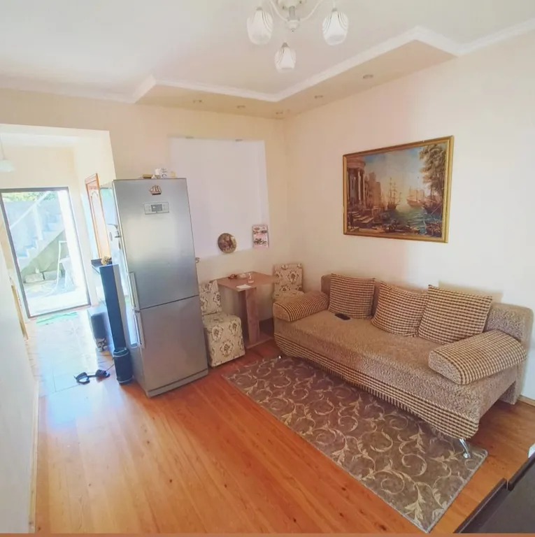 Коттедж Этаж под ключ с видом на море и горы — аренда посуточно в Гагра