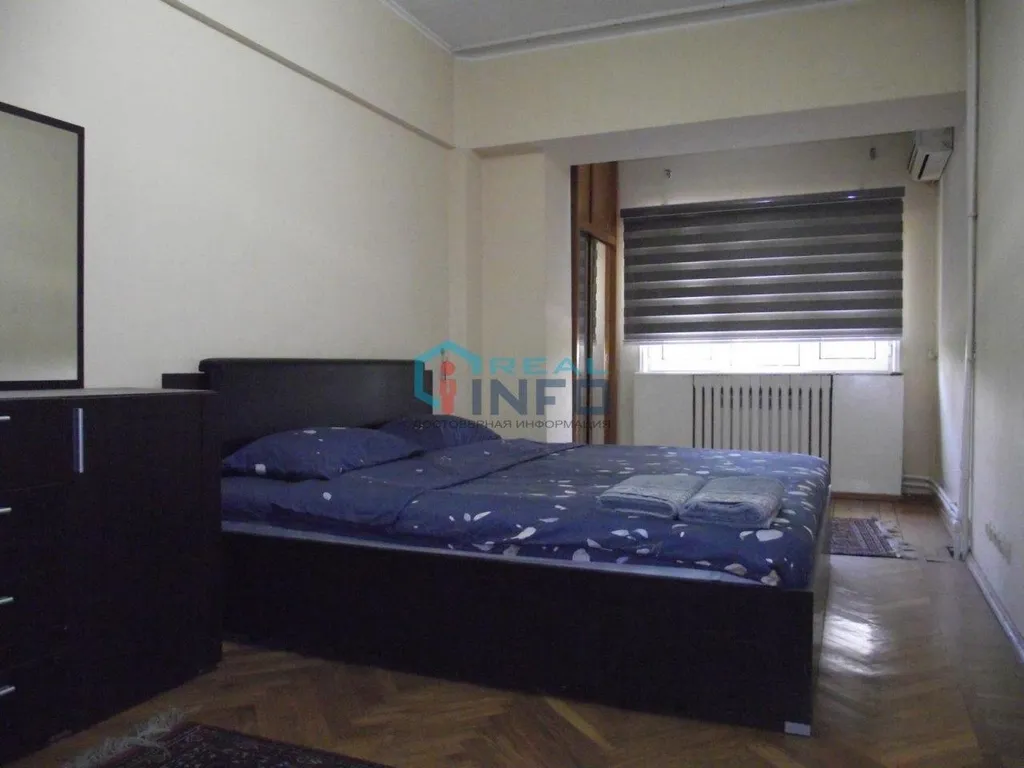 Просторная квартира в туристической части города