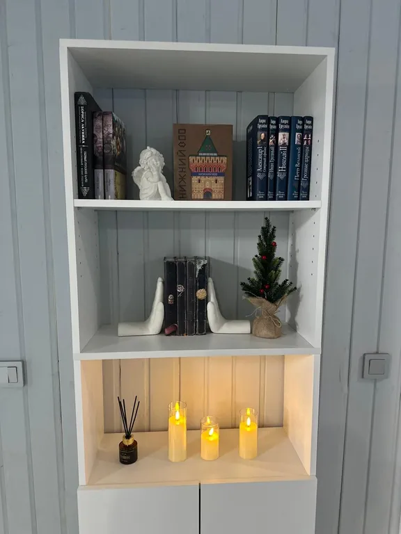 Коттедж Дом в живописном месте — Логиново