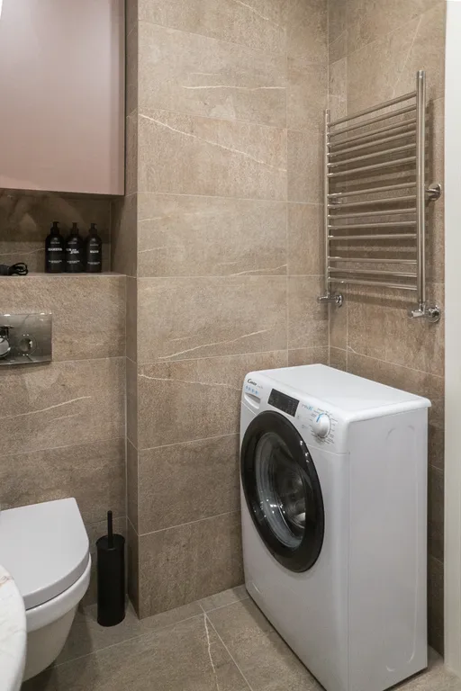 Квартира Квартира Апартамент Orange Pekoe — Анапа