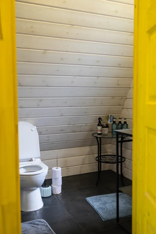 Афрейм Domingo Dacha