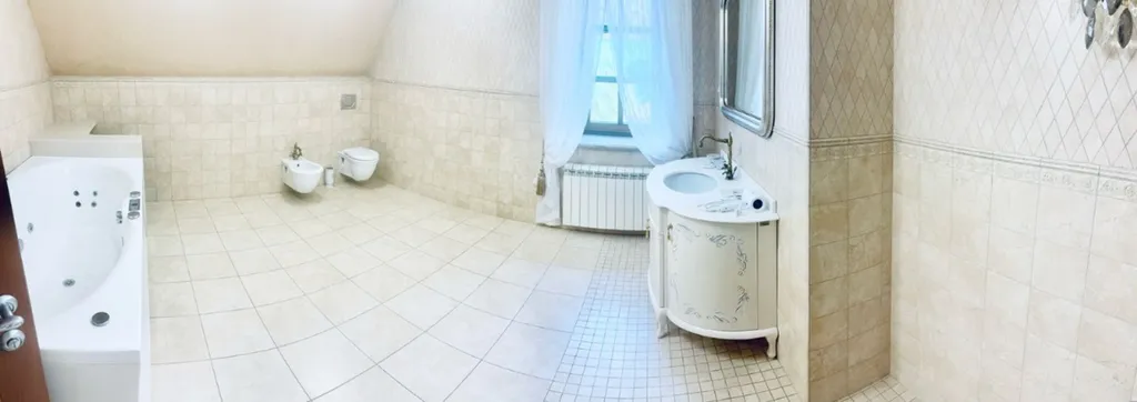 Коттедж в Парк-Отеле