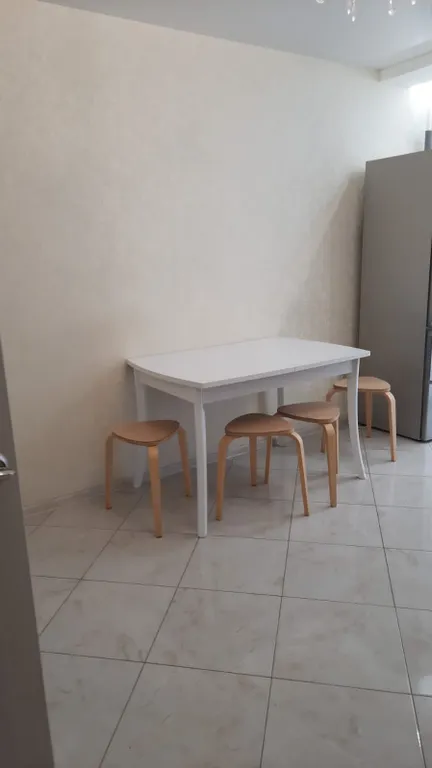 3-х комнатная квартира у ЖД